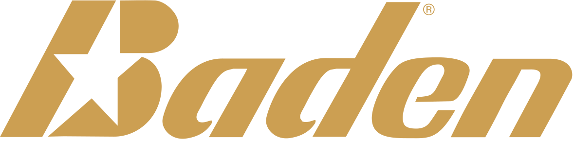 Baden-Logo-Gold